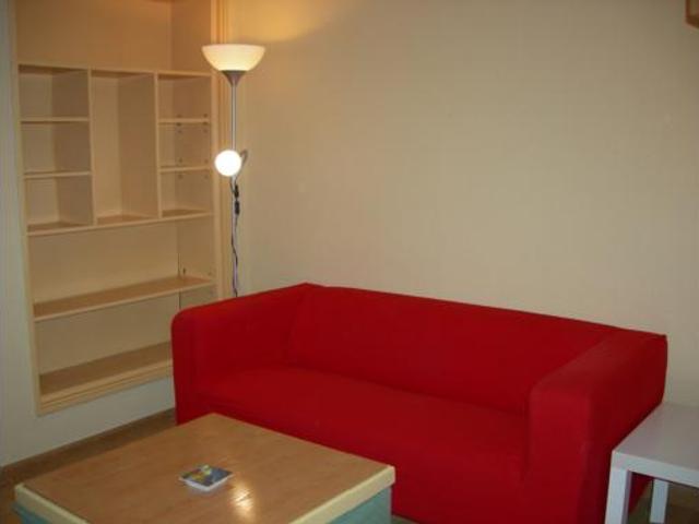 Dúplex en venta en Salamanca, Madrid