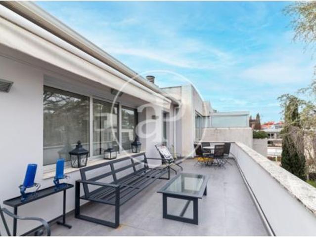 Dúplex en venta en Chamartín, Madrid
