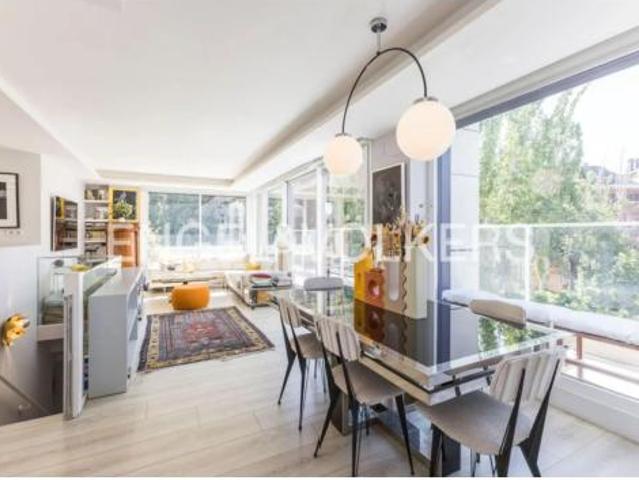 Dúplex en venta en Chamartín, Madrid
