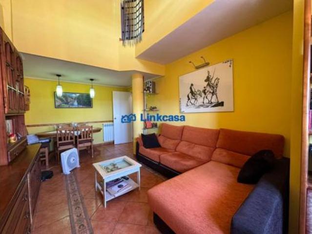Dúplex en venta en Orcasur, Madrid