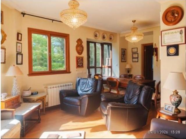 Dúplex en venta en Retiro, Madrid