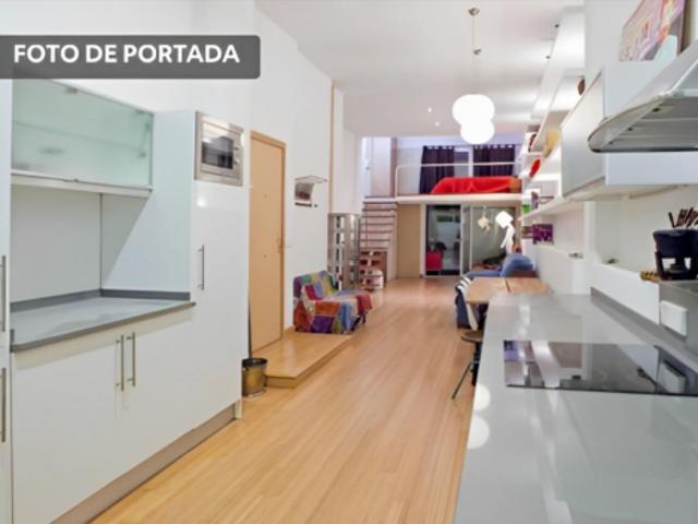 Dúplex en venta en Centro, Madrid