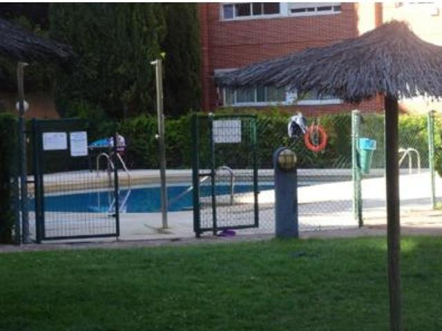 Dúplex en venta en Hortaleza, Medina-sidonia