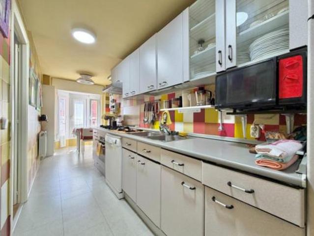 Dúplex en venta en Puente de Vallecas, Madrid