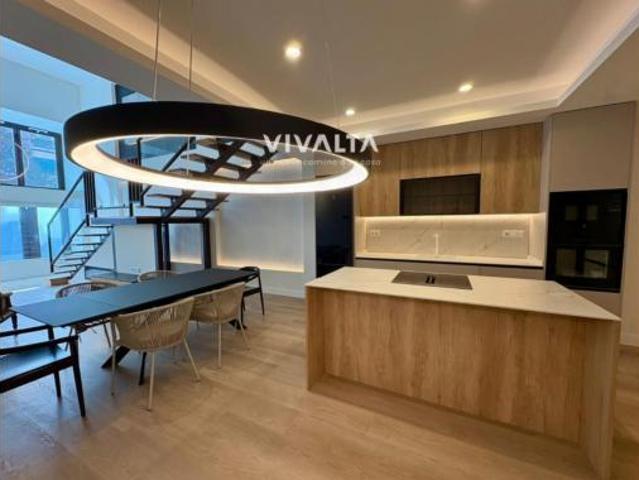 Dúplex en venta en Chamartín, Madrid
