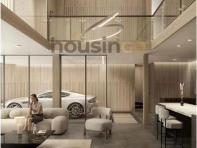 Dúplex en venta en Chamartín, Madrid