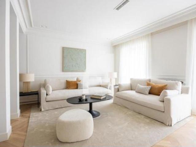 Dúplex en venta en Salamanca, Madrid
