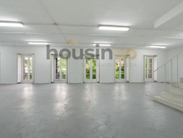 Dúplex en venta en Salamanca, Madrid