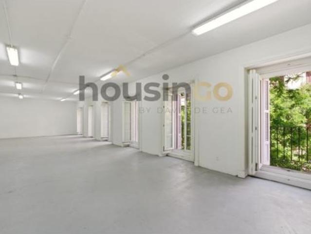 Dúplex en venta en Salamanca, Madrid