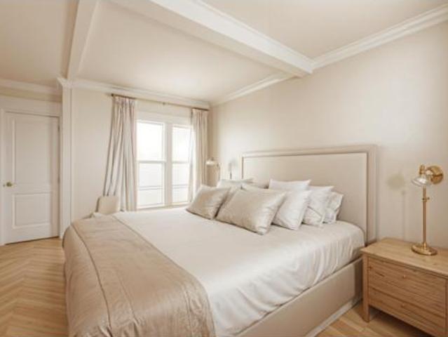 Dúplex en venta en Salamanca, Madrid