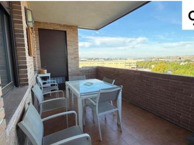 Dúplex en venta en Rejas, Madrid