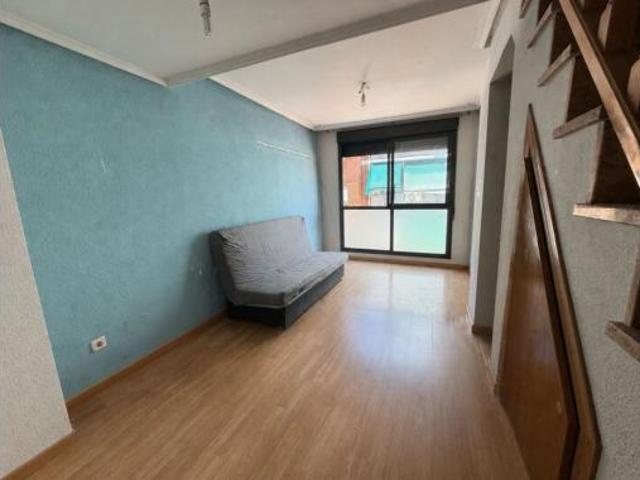 Dúplex en venta en Villaverde, Madrid