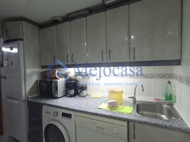 Dúplex en venta en Villaverde, Madrid