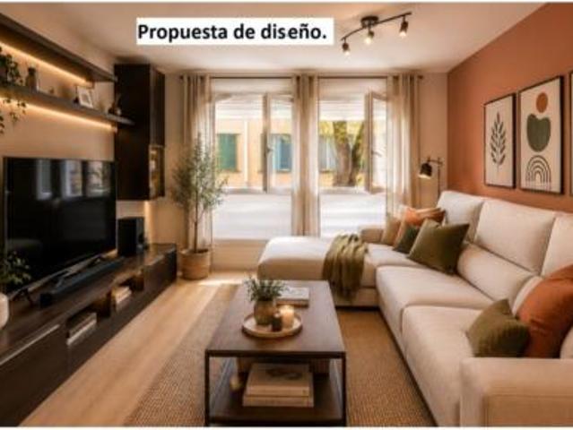 Dúplex en venta en San Blas - Canillejas, Madrid
