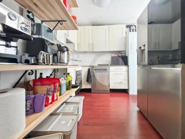 Dúplex en venta en San Blas - Canillejas, Madrid
