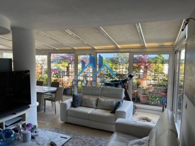 Dúplex en venta en San Blas - Canillejas, Madrid