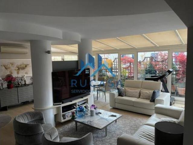 Dúplex en venta en San Blas - Canillejas, Madrid