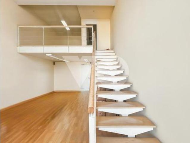 Dúplex en venta en Simancas, Madrid