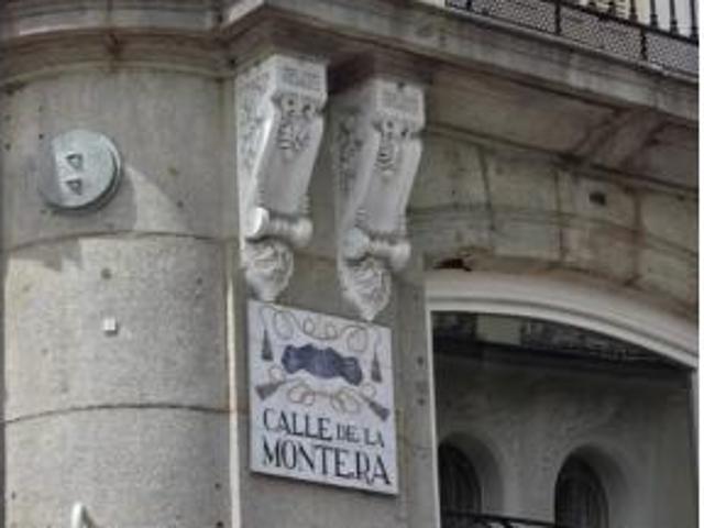 Dúplex en venta en Centro, Madrid
