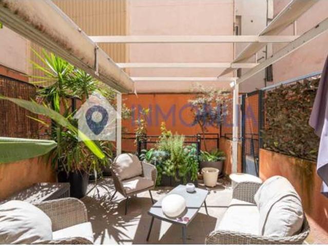 Dúplex en venta en Centro, Madrid
