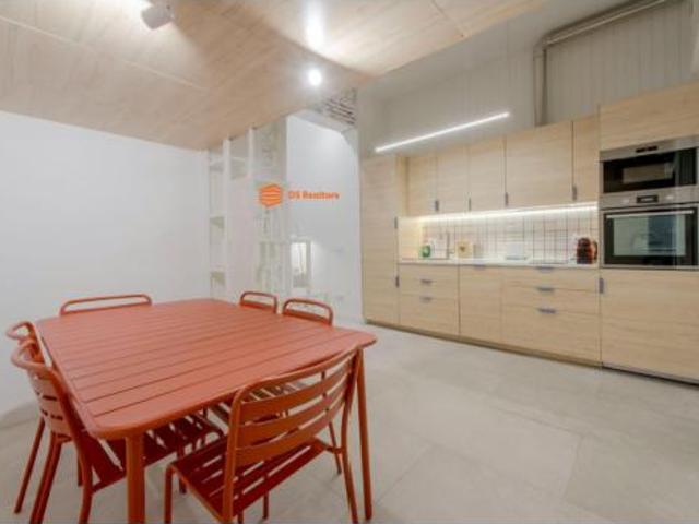 Dúplex en venta en Centro, Madrid