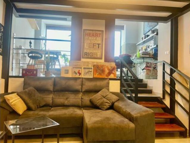 Dúplex en venta en Centro, Madrid