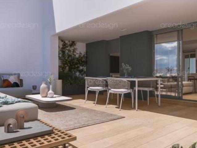 Dúplex en venta en Valdefuentes, Madrid