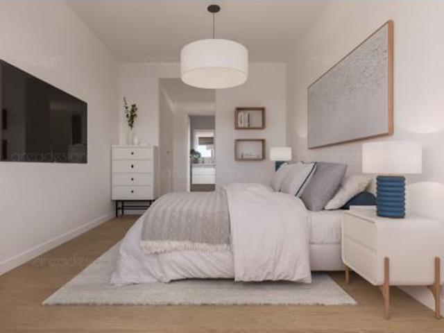 Dúplex en venta en Hortaleza, Madrid