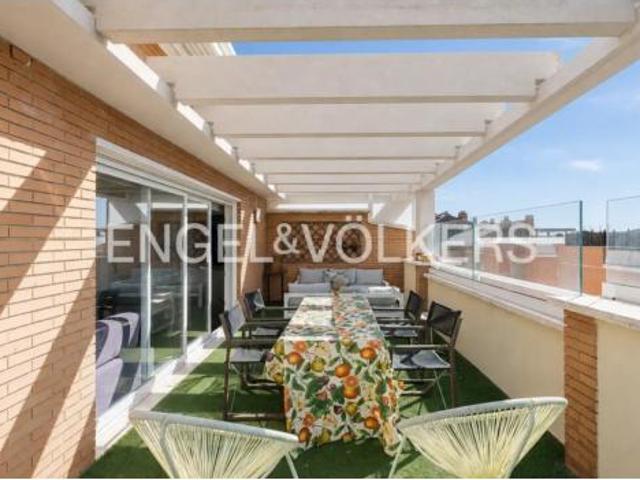Dúplex en venta en Moncloa-Aravaca, Madrid