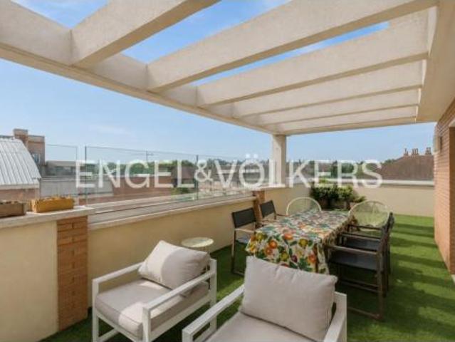 Dúplex en venta en Moncloa-Aravaca, Madrid