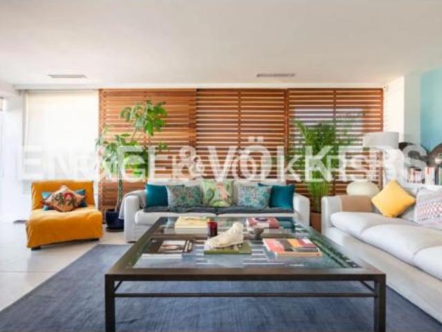 Dúplex en venta en Moncloa-Aravaca, Madrid