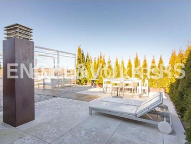 Dúplex en venta en Moncloa-Aravaca, Madrid