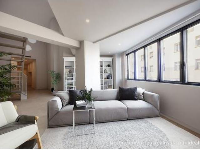 Dúplex en venta en Chamberí, Madrid