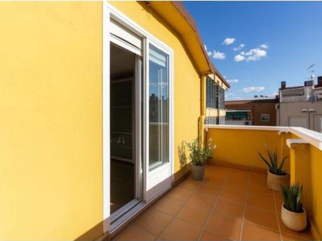 Dúplex en venta en Fuencarral - El Pardo, Madrid