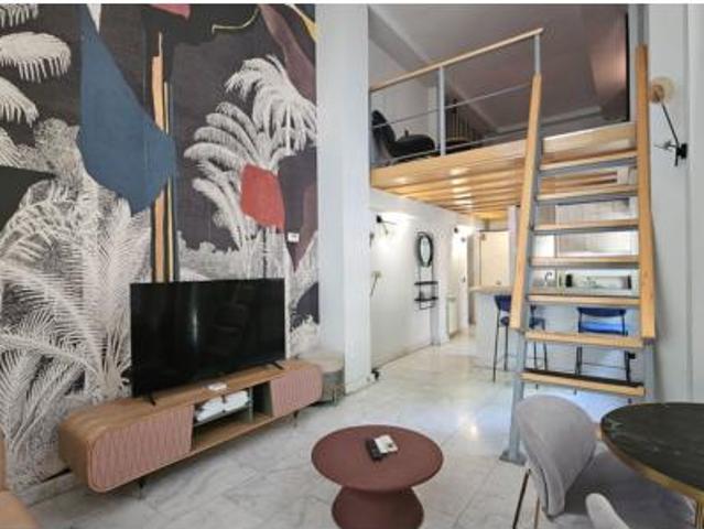 Dúplex en venta en Ciudad Lineal, Madrid