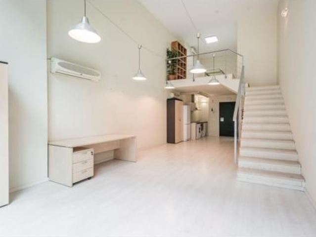 Dúplex en venta en Hortaleza, Madrid