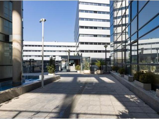 Dúplex en venta en Hortaleza, Madrid