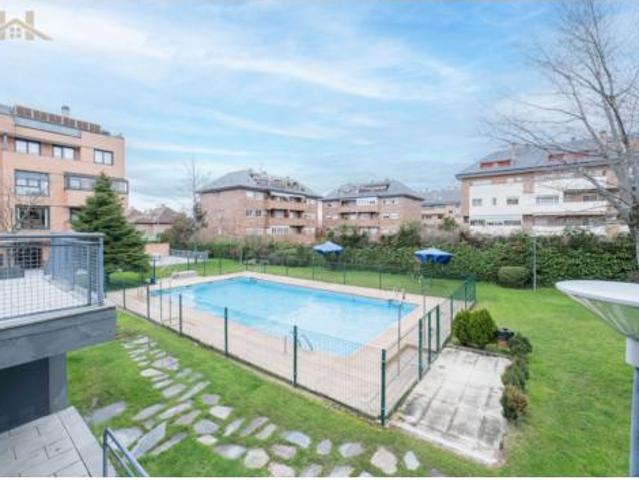 Dúplex en venta en Majadahonda, Madrid