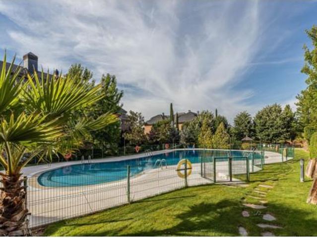 Dúplex en venta en Majadahonda, Madrid