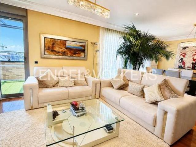 Dúplex en venta en Majadahonda, Madrid