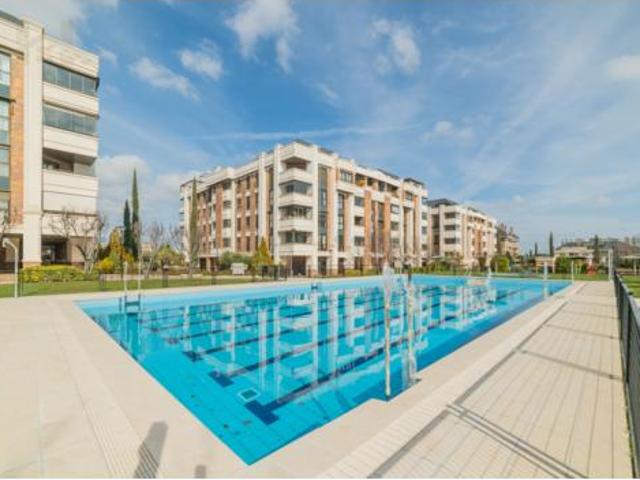 Dúplex en venta en Majadahonda