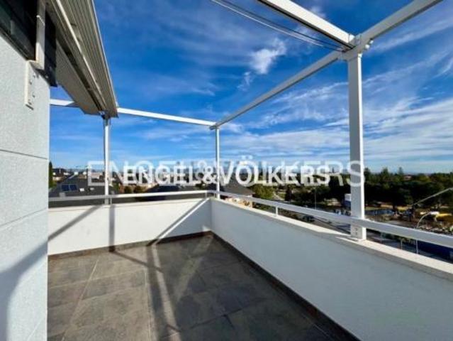 Dúplex en venta en Majadahonda, Madrid