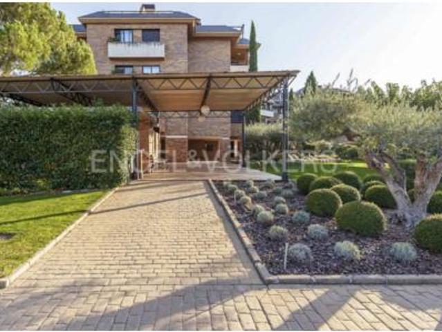 Dúplex en venta en Majadahonda, Madrid