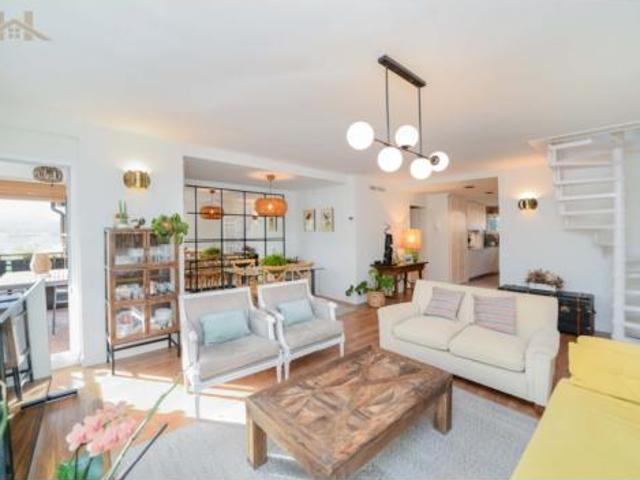 Dúplex en venta en Majadahonda, Madrid