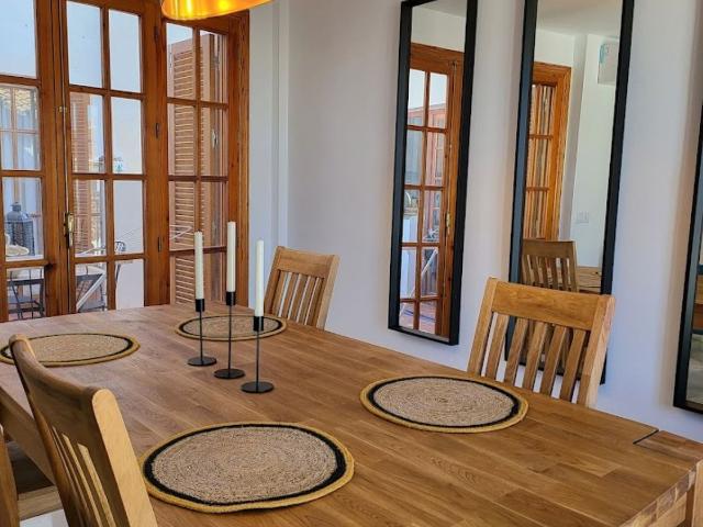 Dúplex en venta en La Capellanía, Costa del Sol Occidental
