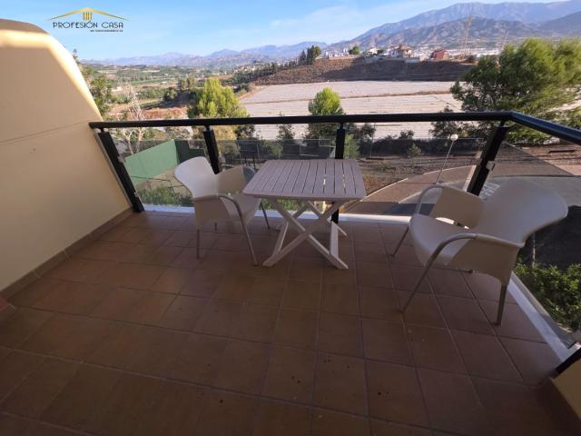 Dúplex en venta en Torre del Mar, La Axarquía