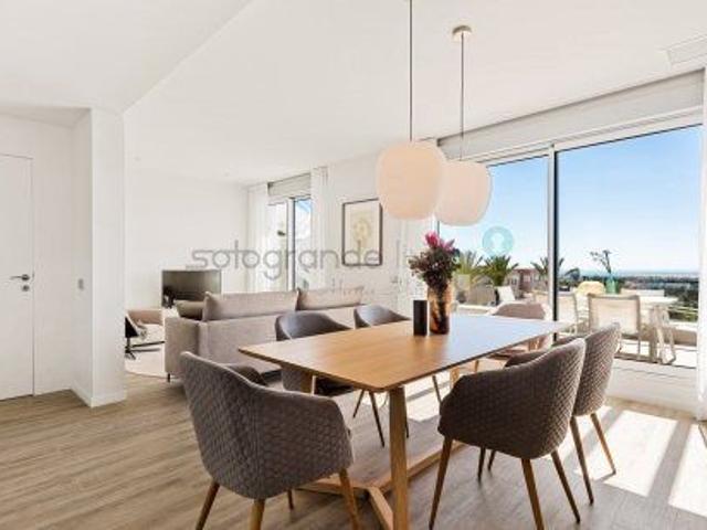 Dúplex en venta en El Campanario Estepona, Costa del Sol Occidental