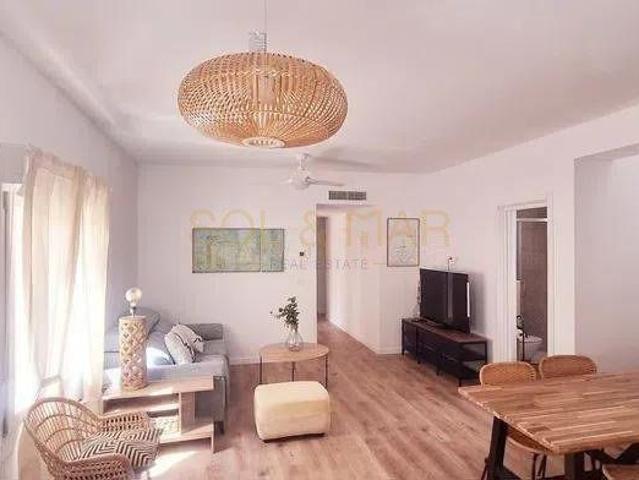 Dúplex en venta en Centro, Málaga-Costa del Sol