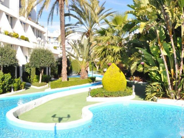Dúplex en venta en Nagüeles, Costa del Sol Occidental