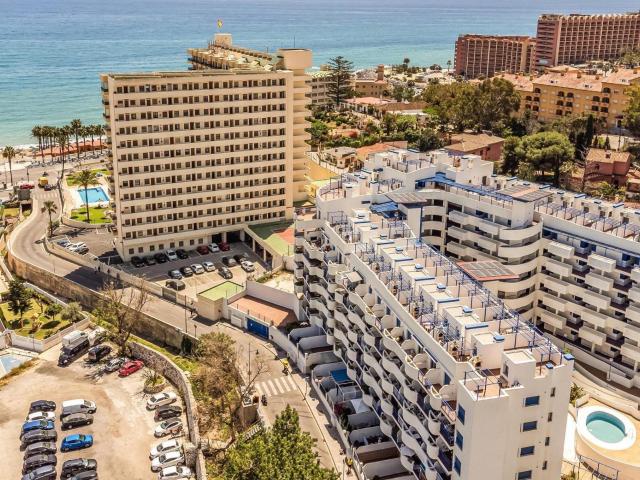 Dúplex en venta en La Perla-Torremuelle, Costa del Sol Occidental